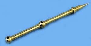 Relingstützen Höhe 10mm*