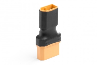 XT60 Stecker m&auml;nnlich - XT90 Stecker weiblich *Adapter