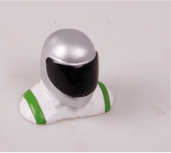 SG-MODELS Pilot YAK 11 CZECKMATE