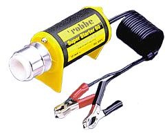 Elektrostarter