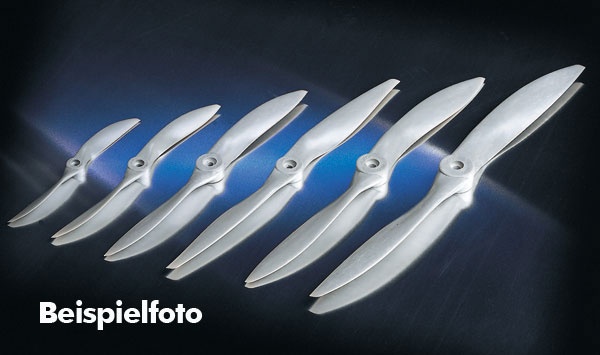 Multitorotorprop 10x4,5