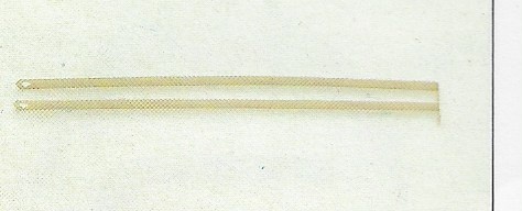 !KLEMMBÄNDER F FAHRTREGLER