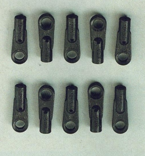 Kugelgelenk ohne Kugeln 10-St&uuml;ck