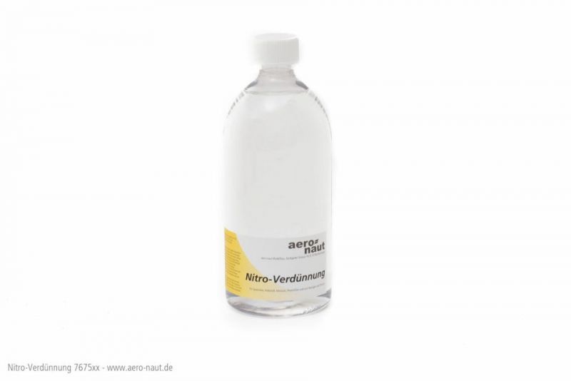 Nitroverd&uuml;nnung 100ccm