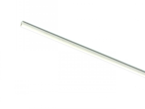 Bowdenzug Innenrohr wei&szlig; 2x1x150cm