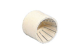 Gummieinsatz für Starter 15 ccm³