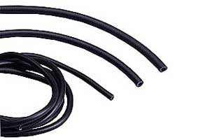 Neoprene-Kraftstoff-Schlauch  4,5/2,5 mm
