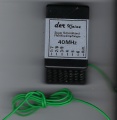 der Kleine Empf&auml;nger 40 MHz