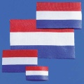 Flagge Niederlande 75x113 mm