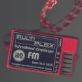 !Empfänger 35MHz FM
