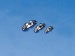 Lippe Chrom Metall 12mm 10-Stück