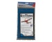 EZE Tissue Bespannpapier blau (5 Bogen)