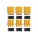 YUKI MODEL Goldkontakt MR30 3 Paare