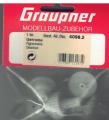 Getriebe für C 12021 JUMBO
