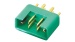 MPX-Stecker  M6-50A , 3 Stück