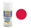 RC Styro 110 hellrot 150 ml Spraydose