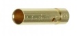 Goldbuchse 3.0mm