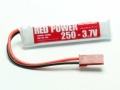 LiPo Akku RED POWER XT 250 - 3.7V