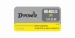 D-Power HD-800 3S Lipo (11,1V) 30C