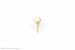 Ringbolzen  Abm. ca. 16×6,5×1,5mm*