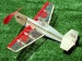 Stunt Flyer Guillow's Minimodell