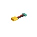 Adapter XT60 Stecker «-» MULTIPLEX Buchse