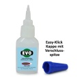 Sekundenkleber EVO 20g dick V-300