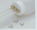 Schlauchklemme 4 mm * 3-Stück