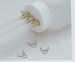 Schlauchklemme  4 mm    * 3-Stück