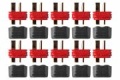 Goldkontakt   kompatibel mit Deans Ultra Plug Stecker