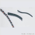 Spiralschutzschlauch 2m / 6 mm