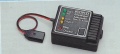!Empfängerakku-Tester 4 NC-Zell--4,8V