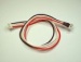 LiPo Sensorkabel Verlängerung EHR 6S - 22,2V