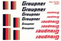National-Flagge Deutschland /GRAUPNER