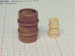 Öltonne (/)11 mm Höhe 19 mm