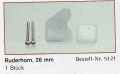 Ruderhorn 26 mm