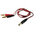 Sender Ladekabel JR/HoTT