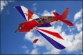 BK#Yak 54, Brushless, LiPo, A