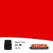 Matt Rot 22 ml Lifecolor Acryl Farbe