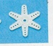 Servohebel VK6 6-armig 2-Stück