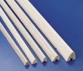 Nasenleist.symm. 10x12x1000mm