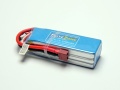 LiPo Akku FliteZone 2700 - 11,1V + DEANS T