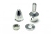 Propeller Adapter 6.0mm mit Spinnerkonus