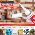 Everglue Sekundenkleber Gel