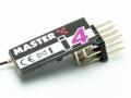 Empfänger MASTER Micro i4 2,4GHz