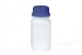 Vierkant Tankflasche Graupner 250 ml