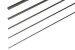 Kohlefaserstab 2 mm