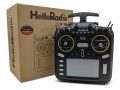 HelloRadio V16 PRO 2,4GHz - 4in1 LBT Mode 2 Fernsteuerung