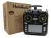 HelloRadio V16 PRO 2,4GHz - 4in1 LBT Mode 2 Fernsteuerung