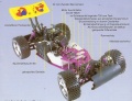 PRAFA-RAMBO RC-CAR 1:5 Beziner 2-WD